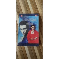 Preloved I Achieve Eternal Love