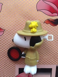 麥當勞snoopy 公仔