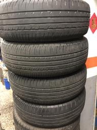 中古輪胎 飛德勒輪胎  飛達輪胎AZ01 205  65  15 二手 中古 ( 風嘴頭 ） 請看商品說明