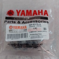 [KRCP] Mio i125 / M3 Genuine CAMSHAFT ASSY. 2PH-E2170-10 From Indonesia