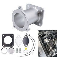 Silver Adaptor FOR BMW E60 E61 E70 E71 E87 E90 E91 E9 For BMW 1 3 5 6 7 Series X3 X5 X6