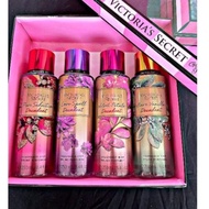 Victoria's Secret_Decadence Combo Set 4in1 + Free Paper Bag