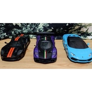 Petron Collectible Diecast Cars