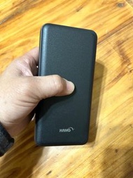 大容量行動電源40000mAh(Large capacity mobile power supply 40000mAh)