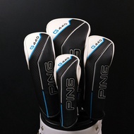 2026 PHp-ing G440 Golf Club Cover, Driver Head Cover, Fairway Wood Iron Cover, Putter Iron Cover PGD