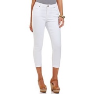 WOMEN'S JEANS 7/8 CROP JEANS