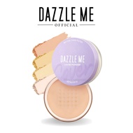 Dazzle Me Fixed Loose Powder