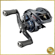 DAIWA 21 Steez A TW HLC Casting Reel