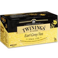 唐寧 皇家伯爵茶 TWININGS 唐寧茶 Earl Grey Tea︱咖啡交易所