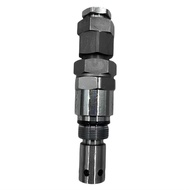 Relief Valve VOE14513267 14513267 Fits for EC210 EC210B EC240C EW145B Excavator
