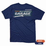 Mekanik KAOS - VIRAL BAJU - MEN'S TOPS - PREMIUM COTTON - MEN'S T-SHIRT - RACING AUTOMOTIVE