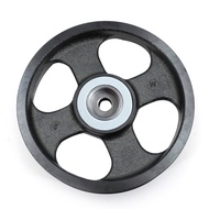 4B10 4N13 4J10 เครื่องยนต์ Idler Pulley สำหรับ MITSUBISHI LANCER(1.8/2.0)2008 OEM 1341A037 0488-CY4A