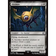 [Shuffle] MTG: Final Fantasy (FIN) C 0087 | Ahriman