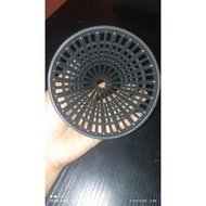 (🇲🇾 READY STOCK ) 4.25 INCI ± / 11CM INJAP TUKIR INJAP LUKAH INJAP BUBU IKAN, INJAP BUBU UDANG GALAH