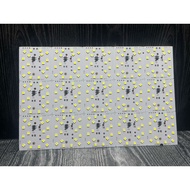 Pcb lampu led 12 watt AC 220 kulitass bagus