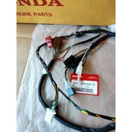 32100-KPH-650/ชุดสายไฟใหญ่แท้เวฟ125Rรุ่นสตาร์ทมือ1ชุด อะไหล่แท้ศูนย์💯%
