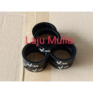 SPACE 10MM ALLOY FORKRing XRL8