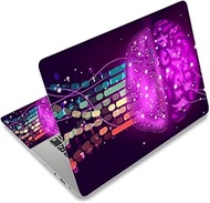 Laptop Skin Sticker Decal,12" 13" 13.3" 14" 15" 15.4" 15.6 inch Laptop Skin Sticker Cover Art Decal 