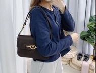 保值 Celine Vintage Bag 馬車扣 中古包