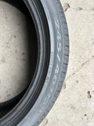 派拉利Pirelli  呔245.40.19.275.35.19