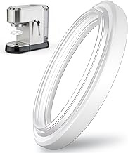 Espresso Machine Gasket, Silicone Gasket for DeLonghi EC680, EC685, EC785, EC885, EC850, EC860