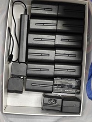 NP-F970,750電