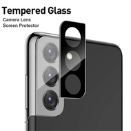 C168 Tempered glass full camera protector samsung a03 a03s a12 a13 a22 a32 a51 a52 a52s a53 a72 m12 