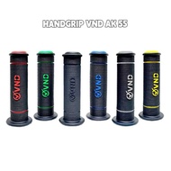 PROMO HANDFAT HANDGRIP GAS COVER VND AK55 & AK999 CHAMPION UNIVERSAL