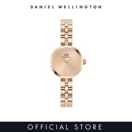 [2 years warranty] Daniel Wellington Elan Lumine Unitone - Rose Gold / Silver / Gold Fashion Watch for women - Stainless Steel Strap Watch - Female Watch - DW Official - Authentic นาฬิกา ผู้หญิง