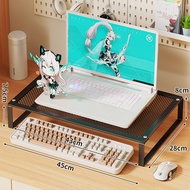 Evesigar Foldable Laptop Stand for Asus ZenBook 16 Ryzen AI Version Gaming Laptop Heightening Office