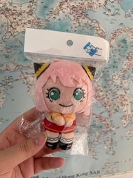 東京帶回 Anya公仔 安妮亞公仔掛件