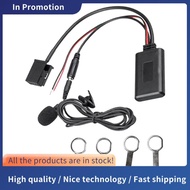 Aux Bluetooth Adapter for  6000CD Microphone Handsfree