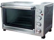 德國卓爾 - TO-S48CF 48公升 座檯式電焗爐