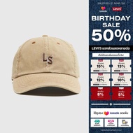 หมวก Levis® Mens Monogram Cap