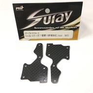 SY Remote Control Model Suray Sworkz S35-3 Front Hem Arm Card