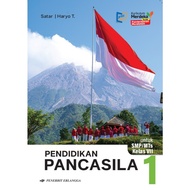 PANCASILA EDUCATION SMP/MTS CLASS 7,8,9/KM REVISION PM