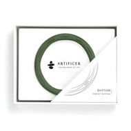 Artificer｜Rhythm 運動手環 - 針葉綠