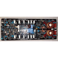 Promo DRIVER POWER AMPLIFIER CLASS TD LABDUGEM PRO FP10Q Diskon
