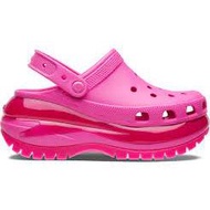 Crocs Lazy Oaf x Crocs Mega Crush Authentic 207988