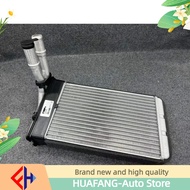Original Heat Exchanger Heater Radiator ForPassat A4 Oe 8d1819030b 8d1819031c 8d1819030a High Qualit