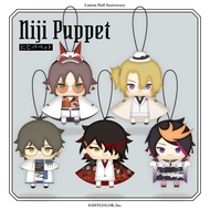 Puppet characters from Nijisanji En