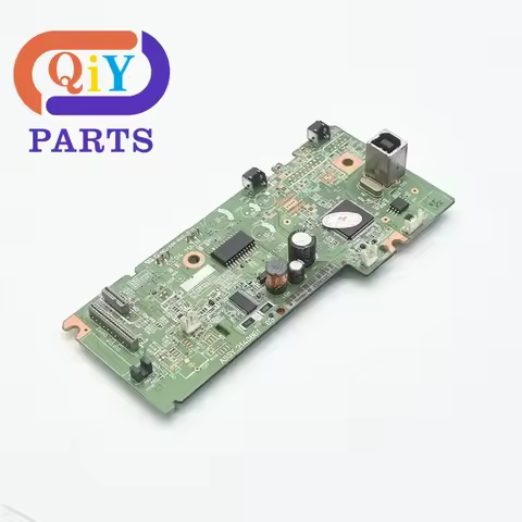 High quality Original mother Board For Epson L355 L550 L555 L366 L375 L395 L386 L456 L475 L575 L495