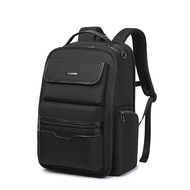 Backpack Large Capacity Computer New Cross-Border Waterproof Men's Backpack Business Ballistic Nylon