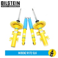 BILSTEIN M/BENZ R172 SLK 2011+ B8 SHOCKS ABSORBER