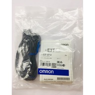OMRON PHOTOELECTRIC SENSOR E3T-ST12 2M