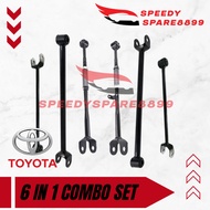 Rear Suspension Arm / Lower Arm / Trailing Arm for Toyota Camry 2007-2018 ACV40,ACV41, ASV50, ACV51