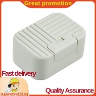 Travel Soap Container,Bar Soap Holder Soap Travel Case, Soap Box Soap Case with Lid Soap Holder Trav