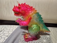 instinctoy 大久保親筆簽名 文森特 大龍 Vincent Vivid Glitter G.I.D