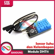 DHT11 DHT-11 TEMPERATURE SENSOR MODULE AND HUMIDITY SENSOR-A