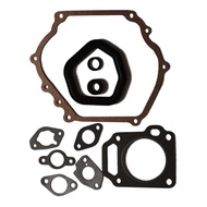 Crankcase Cylinder Carburetor Valve Intake Gasket Set For Honda GX270 177F Engine Motor Part